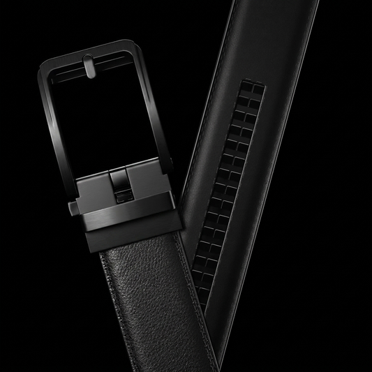 La Ceinture Faurel | Noir