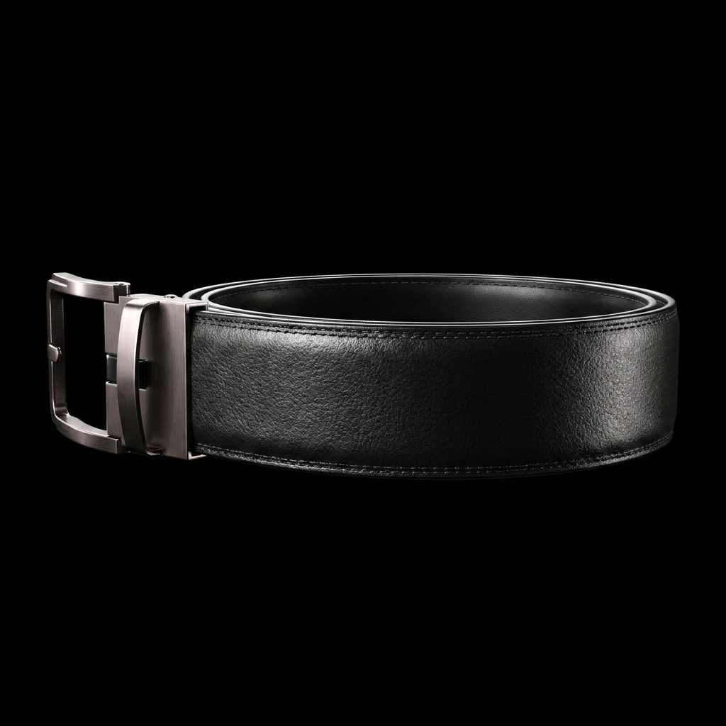 La Ceinture Faurel | Noir