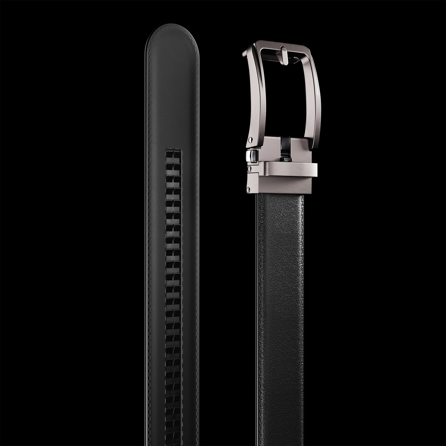 Ceinture noire du pack