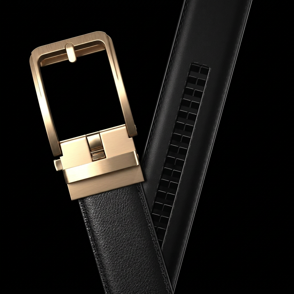 La Ceinture Faurel | Noir