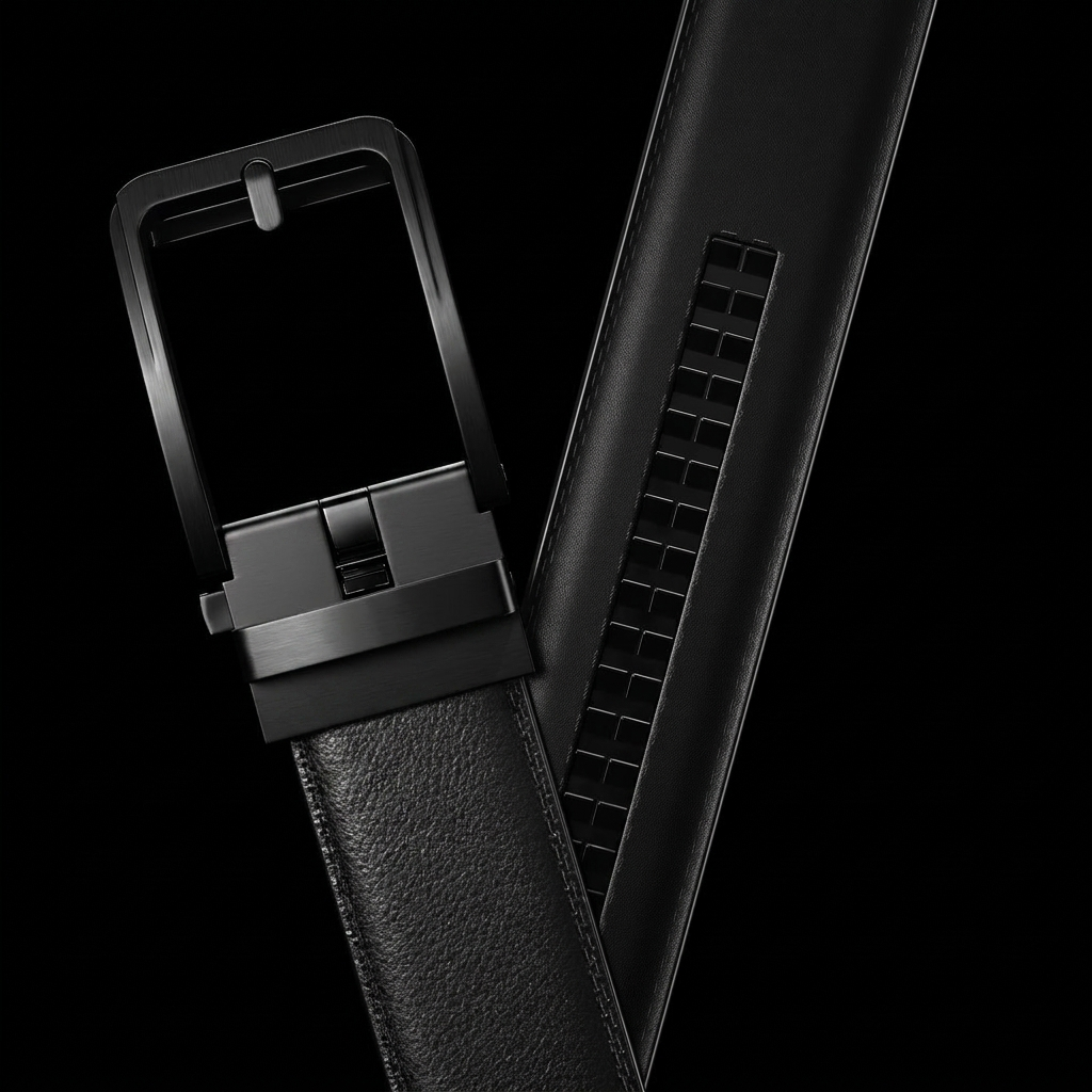 La Ceinture Faurel | Noir