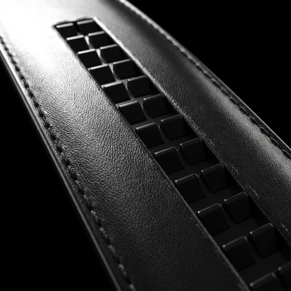 La Ceinture Faurel | Noir