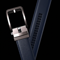 La Ceinture Faurel | Bleu
