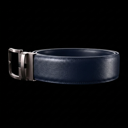 Profil de la ceinture bleue