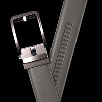 La Ceinture Faurel | Gris