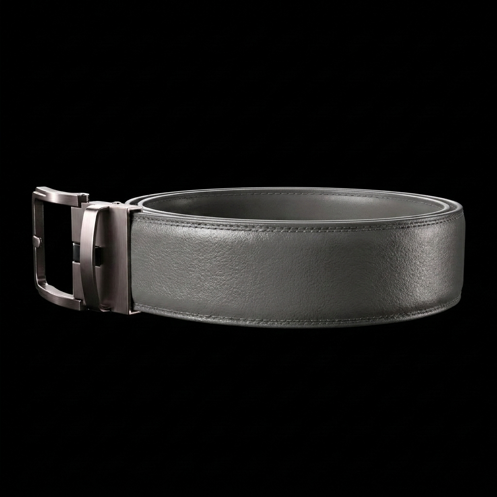 Profil de la ceinture grise
