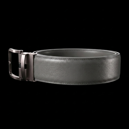 Profil de la ceinture grise
